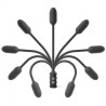 Dorcel Stimulateur multi-fonction Deep Explorer Dorcel 7.4 x 3.4cm 